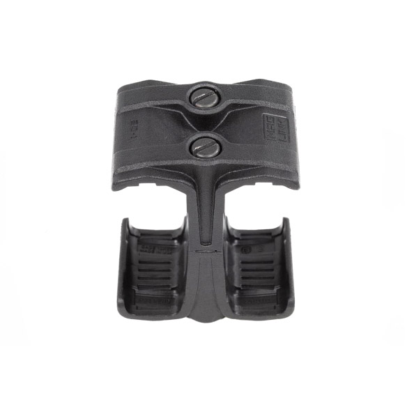 Magpul MagLink Coupler for PMAG 30 and 4 Rounds AR/M4 Magazines