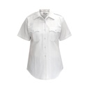 Flying Cross Duro Poplin Women's Short Sleeve Shirt