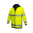 Flying Cross DutyGuard RT Reversible Rain Jacket