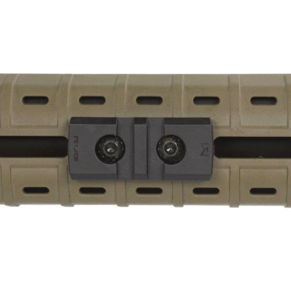 Magpul RVG M-LOK Adapter Rail