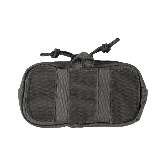 6x3 Velcro Pouch