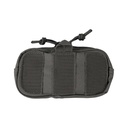 6x3 Velcro Pouch