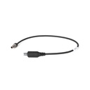 Ops-Core AMP Amphenol Downlead Cable