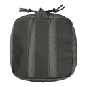 6x6 Velcro Pouch