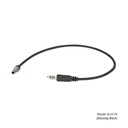 Ops-Core AMP U174 Downlead Cable