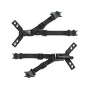 Ops-Core ARC Rail O2 Double Strap Kit