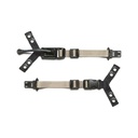 Ops-Core ARC Rail O2 Single Strap Kit