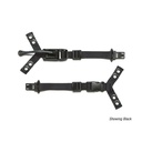 Ops-Core ARC Rail O2 Single Strap Kit