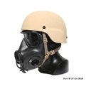 Ops-Core CBRNE Chinstrap Extender