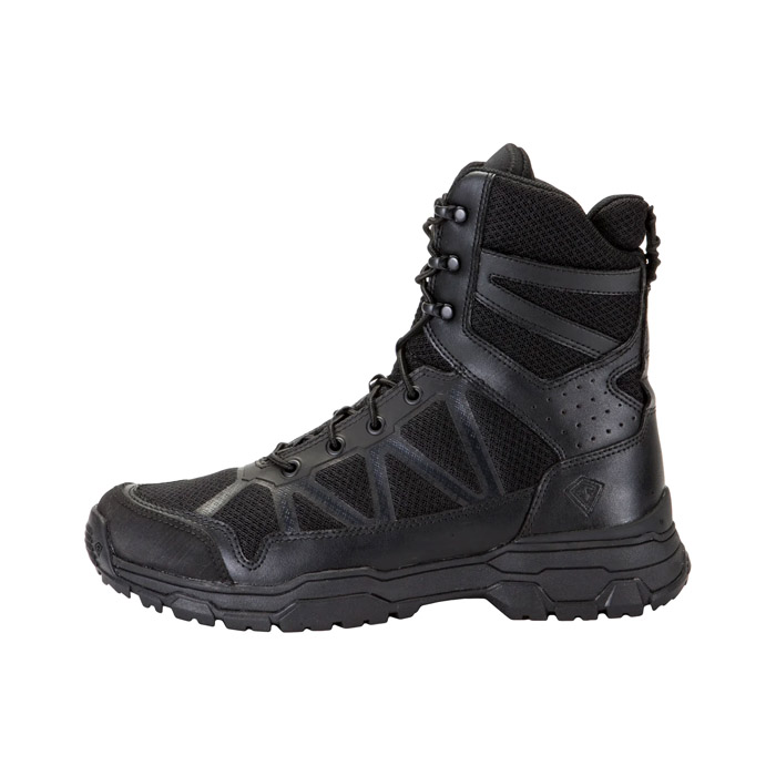 7" Operator Boot