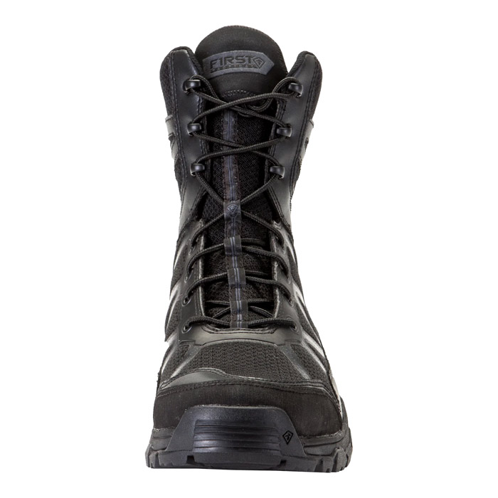 7" Operator Boot