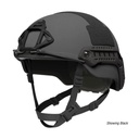 Ops-Core Sentry XP Mid Cut Ballistic Helmet