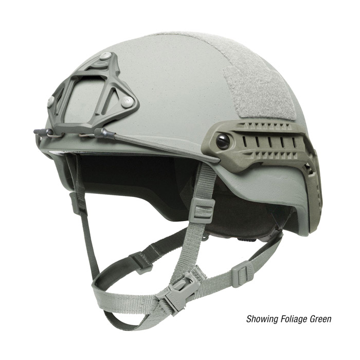 Ops-Core Sentry XP Mid Cut Ballistic Helmet
