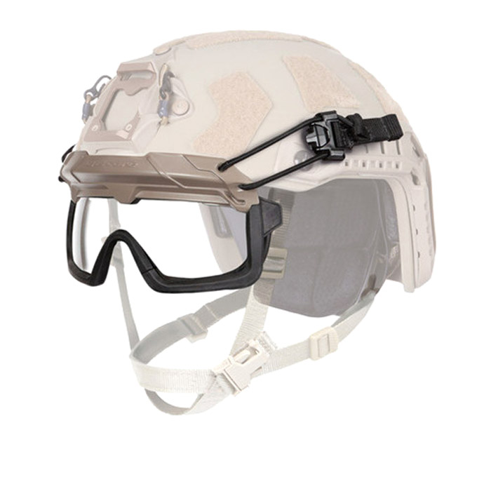 Ops-Core Step-In Visor