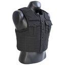 Point Blank Guardian 3.0 Uniform Armor Carrier with MOLLE