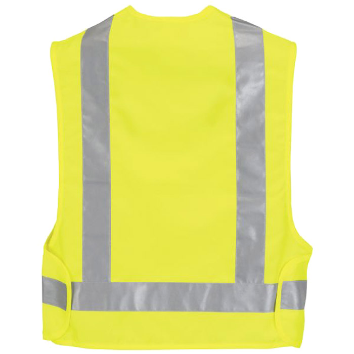 Hi-Visibility Safety Vest