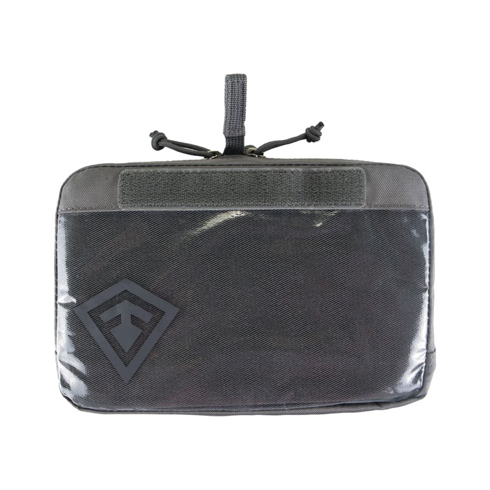 9x6 Velcro Pouch