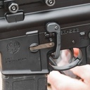 Magpul Battery Assist Device