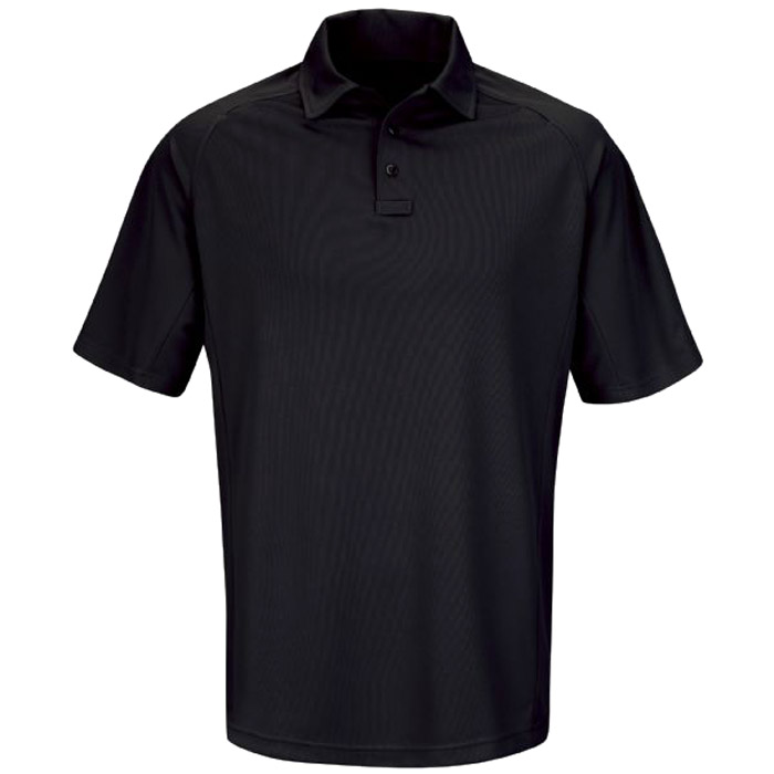 Sentry Performance Short Sleeve Polo