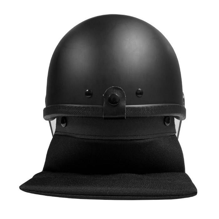 Damascus DH-1 Riot Control Helmet