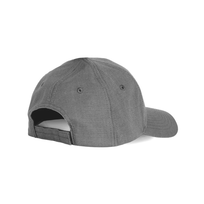 Adjustable Blank Cap