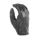 Damascus Frisker K Cut Resistant Leather Search Gloves with 100% Kevlar® Liners