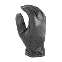 Damascus Frisker S Cut Resistant Leather Search Gloves with 100% Spectra® Liners