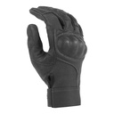Damascus NITRO Cut Resistant Gloves with Digital Leather & Carbon-Tek Fiber Knuckles