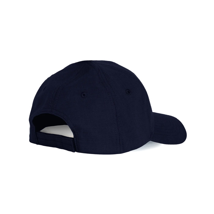 Adjustable Blank Cap