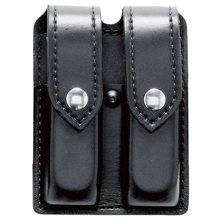 Safariland Double Handgun Magazine Pouch