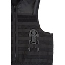 Safariland MOLLE Locking System Holster Fork