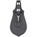 Safariland Model 168 Key Ring 2 Snap Holder