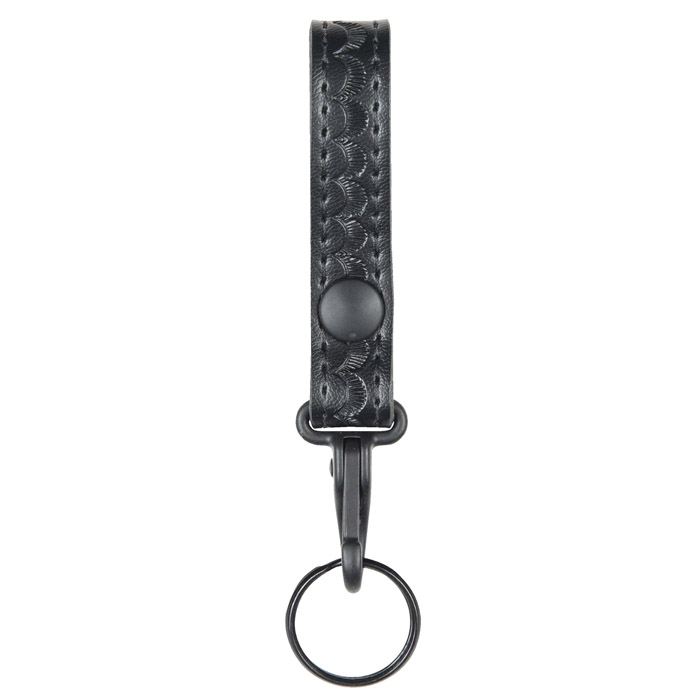 Safariland Model 169 Key Ring 1 Snap Holder