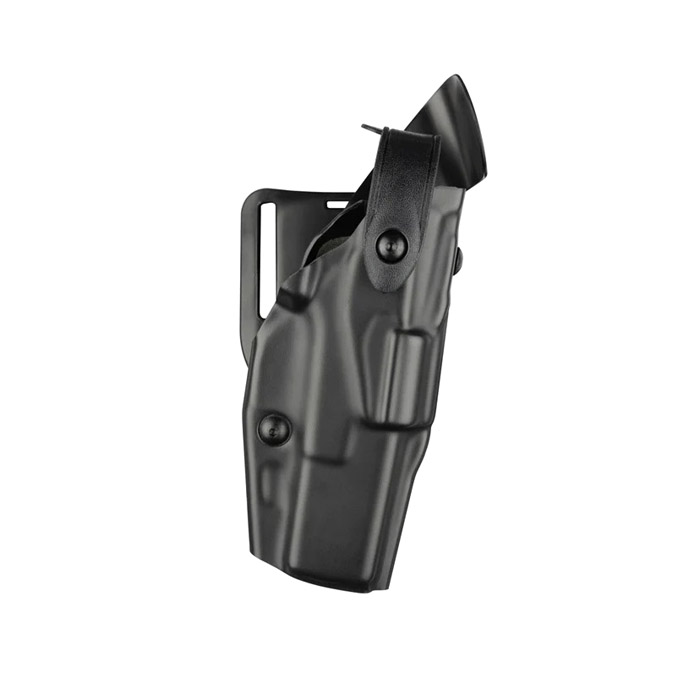 Safariland Model 6360 Mid-Ride ALS/SLS Level-III Retention Holster