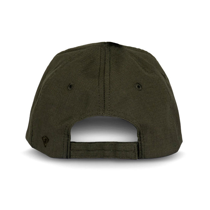 Adjustable Blank Cap