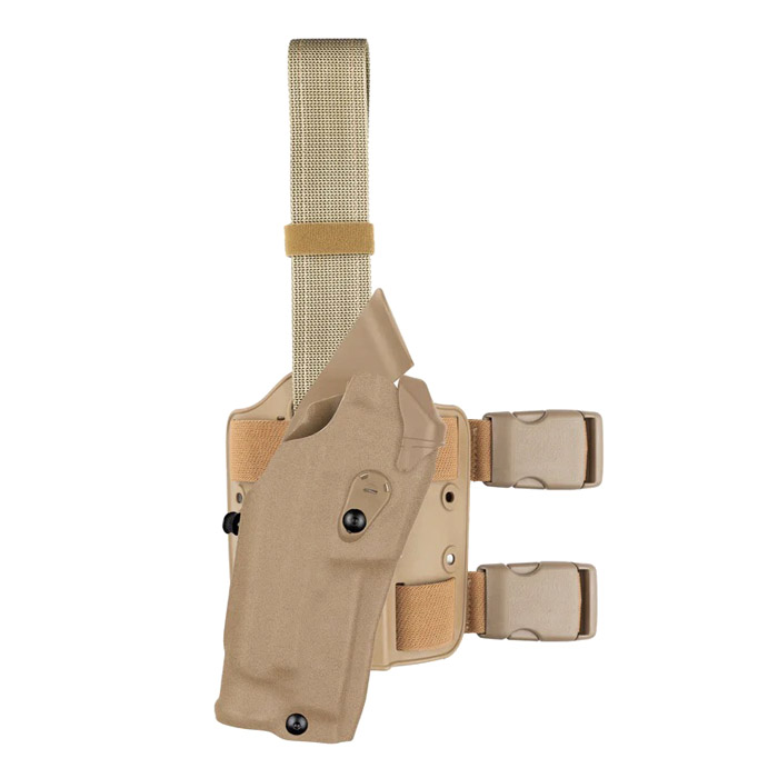 Safariland Model 6384RDS ALS OMV Tactical Holster