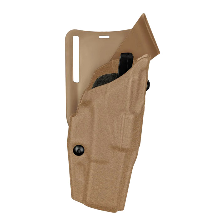 Safariland Model 6395 ALS Low-Ride Duty Holster