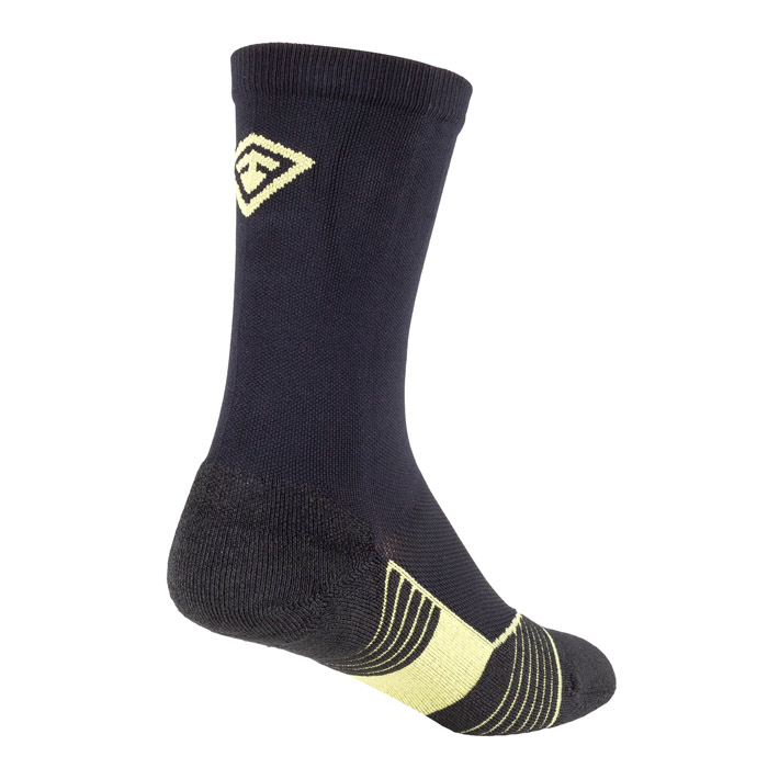 Advanced Fit 6" Sock