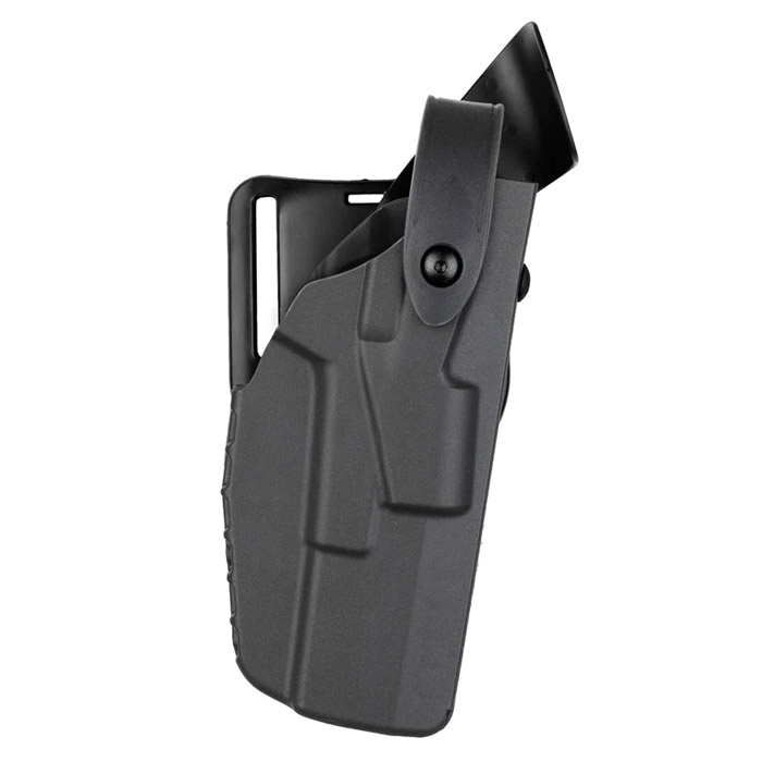 Safariland Model 7360 7TS ALS/SLS Mid-Ride Level III Retention Duty Holster