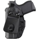 Safariland Model 7371 7TS ALS Concealed Carry Paddle Holster