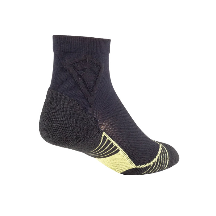 Advanced Fit Low Cut Sock