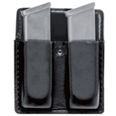 Safariland Model 75 Open Top Double Pistol Mag Pouch