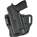 Safariland Open-Top Belt Slide Concealment Holster