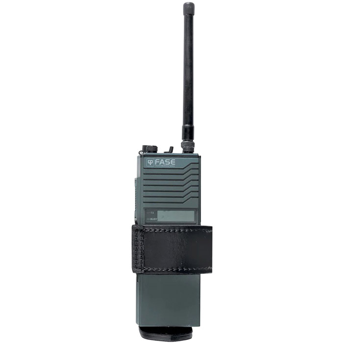 Safariland Universal Portable Radio Holder