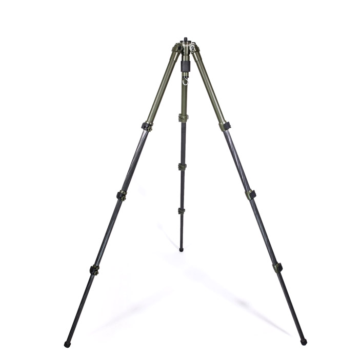 Compact Carbon Fiber Tripod, PIGlite-CF4