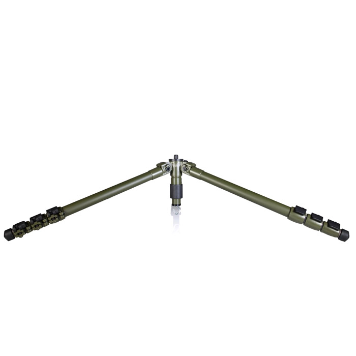 Compact Carbon Fiber Tripod, PIGlite-CF4