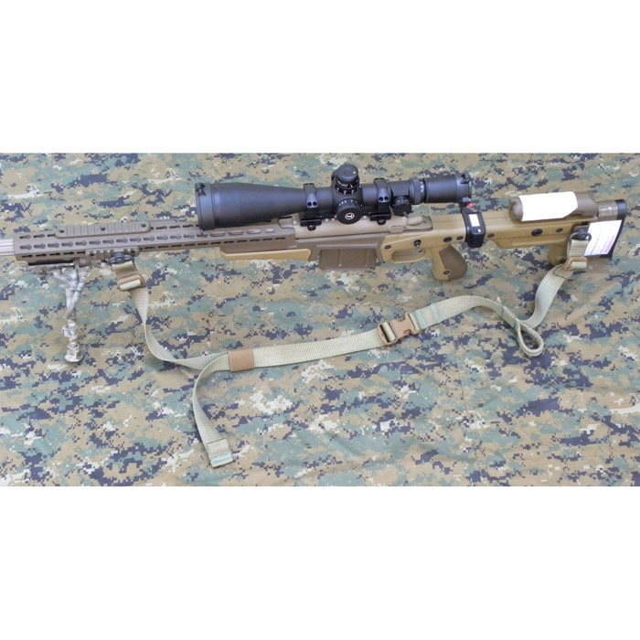 SS Loophole Sling