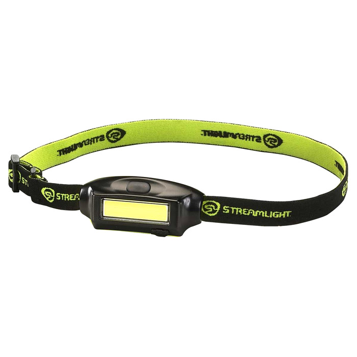 Streamlight Bandit Headlamp