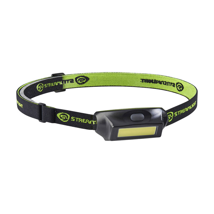 Streamlight Bandit Pro Headlamp