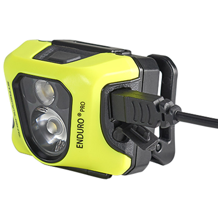 Streamlight Enduro Pro USB Headlamp